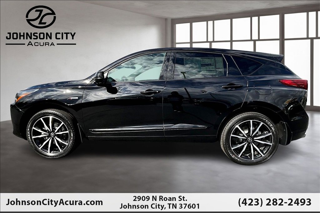 New 2025 Acura RDX AWD w/ A-Spec & Advance Pkg image 7