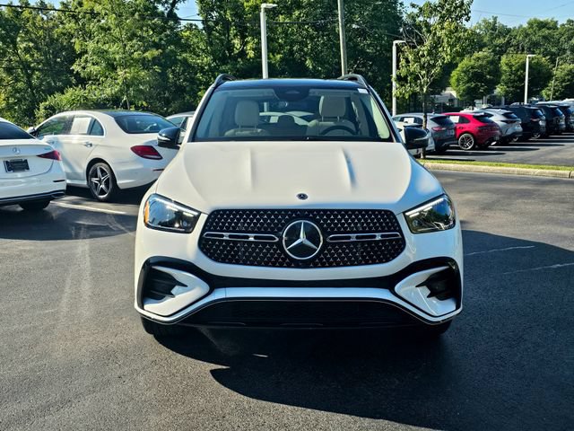 New 2026 Mercedes-Benz GLE 450 4MATIC image 2