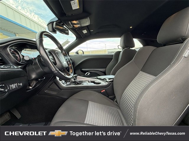 Used 2022 Dodge Challenger GT image 25