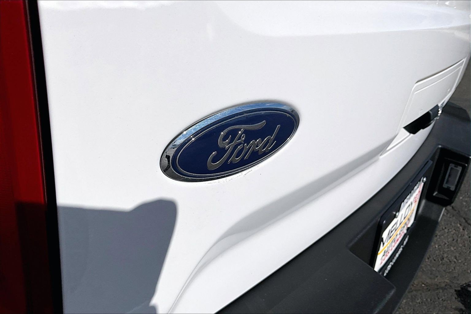 Used 2024 Ford Bronco Sport Big Bend w/ Convenience Package image 24