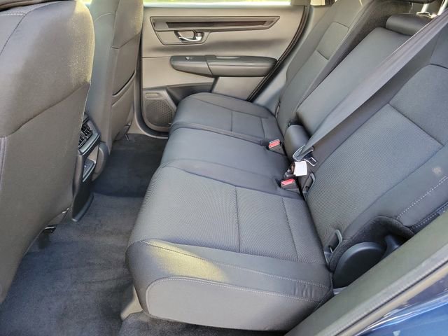 Certified 2025 Honda CR-V EX image 11