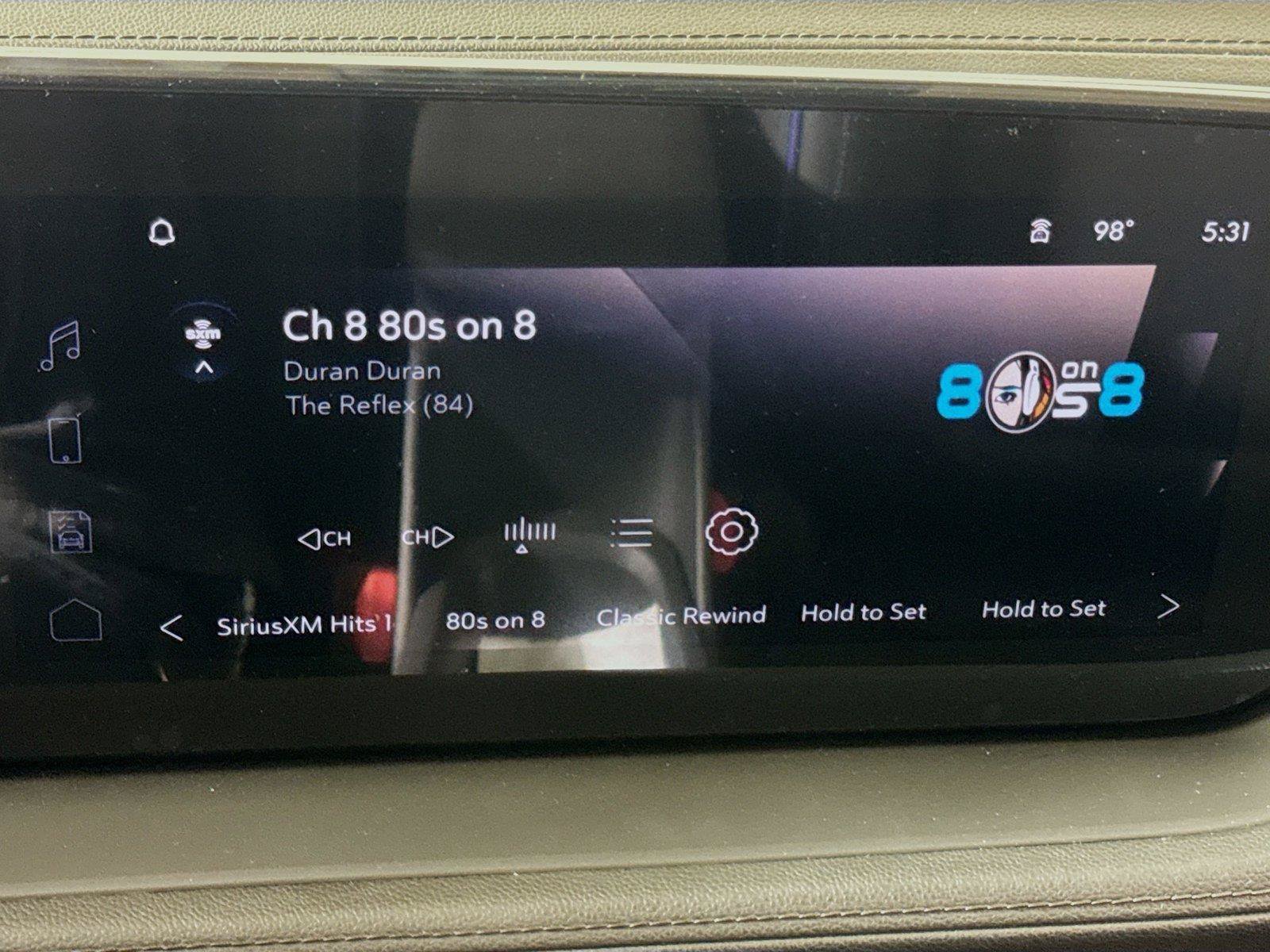 New 2026 Buick Encore GX Sport Touring w/ Advanced Technology Package AWD/4WD image 7