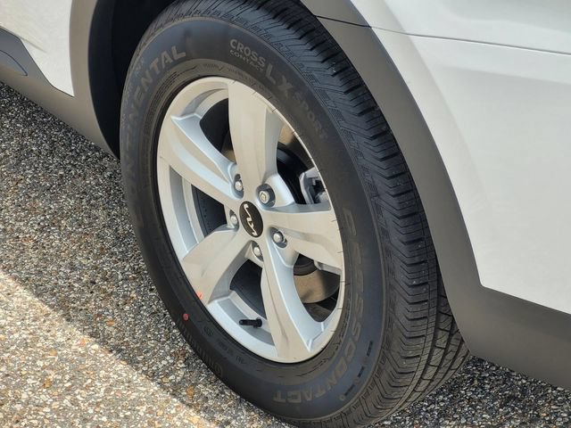 New 2026 Kia Sorento LX FWD image 5
