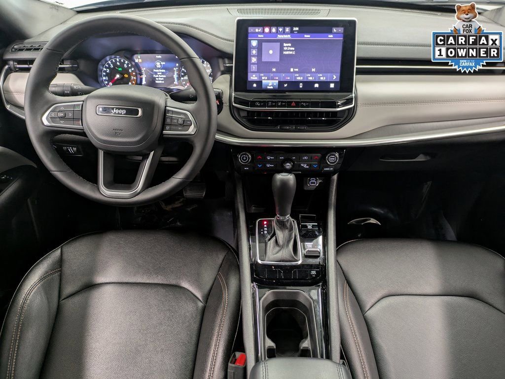 Used 2024 Jeep Compass Limited image 24