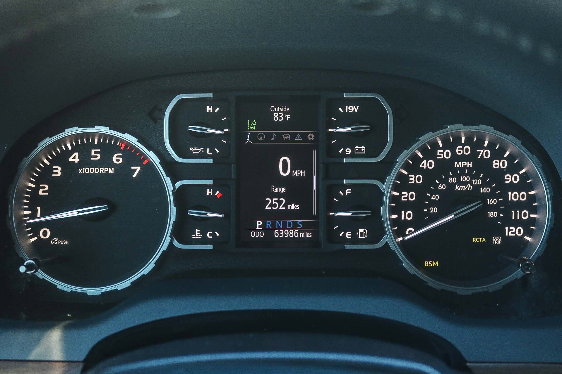 Certified 2019 Toyota Tundra Limited image 23