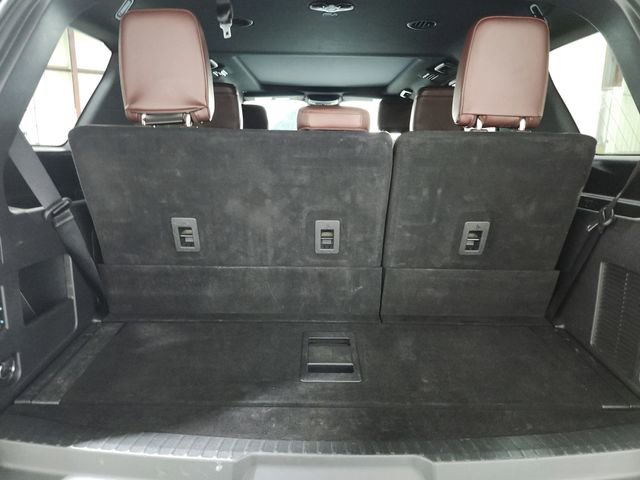 Used 2024 Ford Expedition Limited image 55