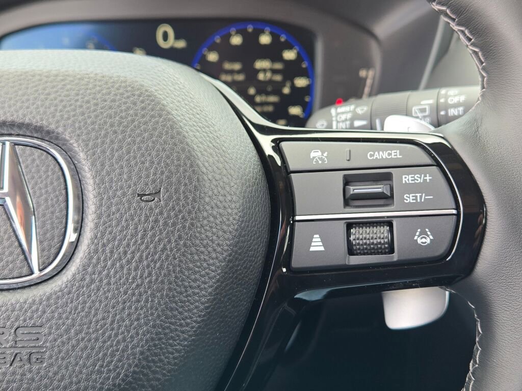New 2026 Acura ADX FWD image 41