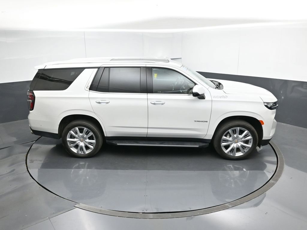 Used 2024 Chevrolet Tahoe High Country w/ Advanced Technology Package image 52