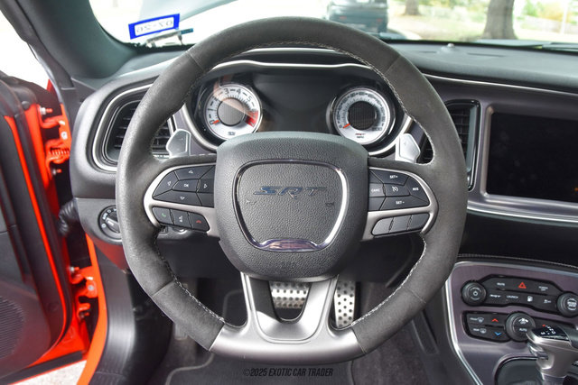 Used 2018 Dodge Challenger SRT Demon image 30