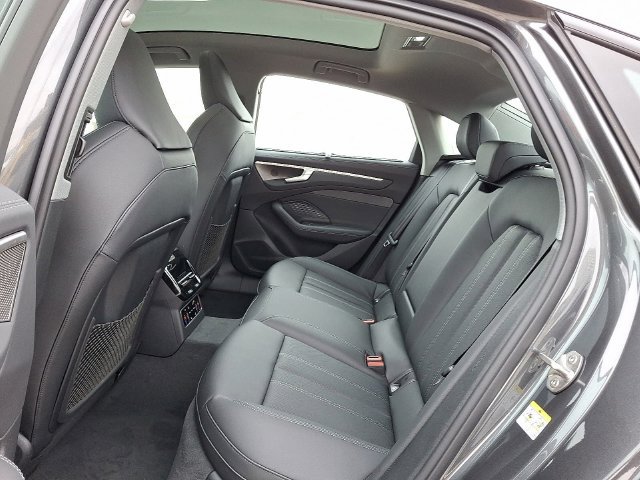 New 2026 Audi A6 Premium Plus AWD/4WD image 6