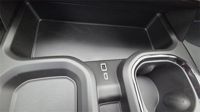 New 2026 GMC Sierra 2500 AT4 image 40