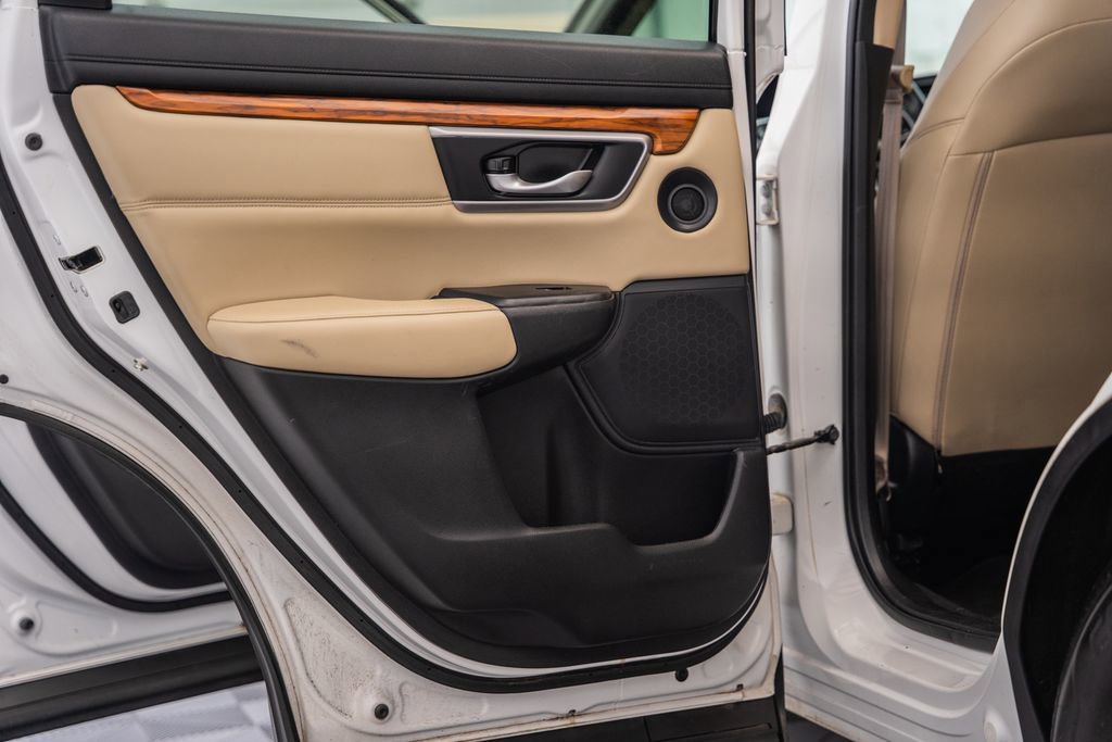 Used 2020 Honda CR-V EX-L image 37