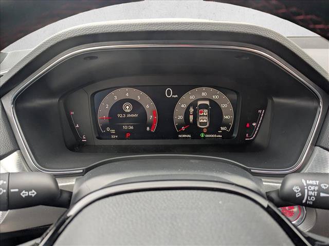 Used 2026 Acura Integra A-Spec FWD image 11