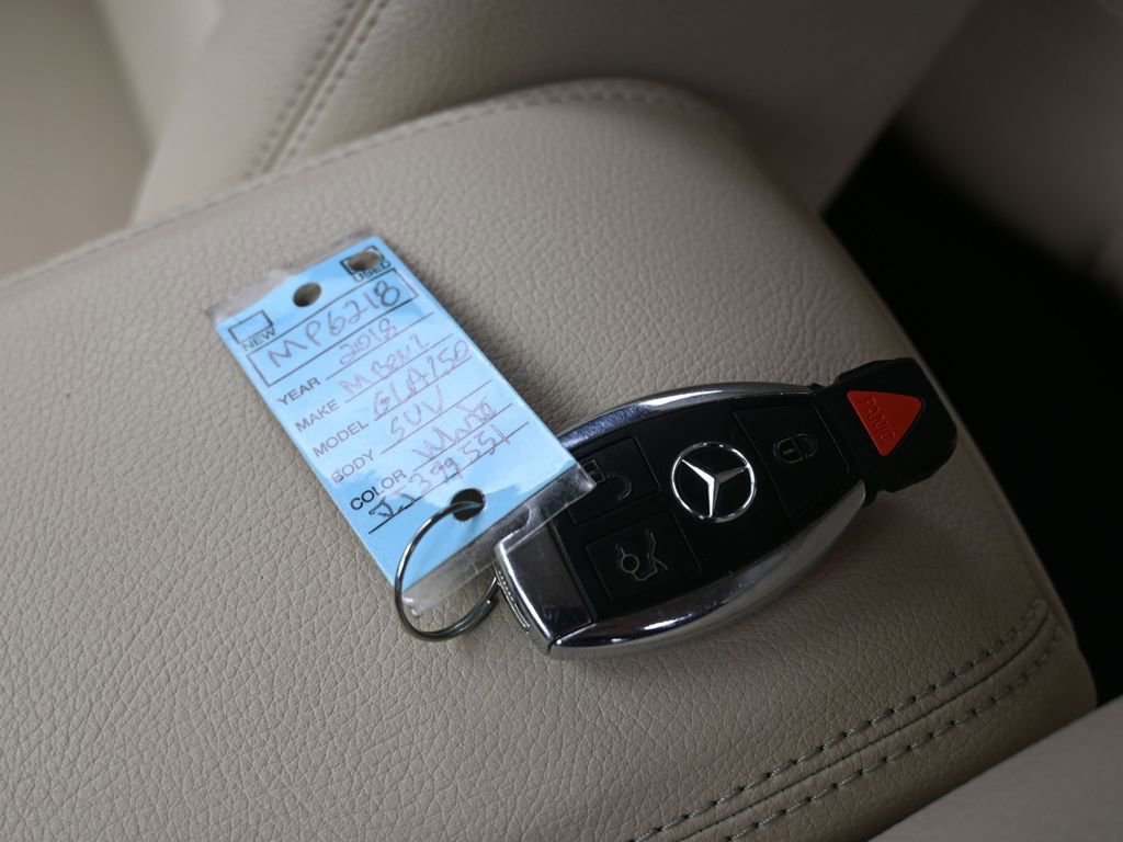 Used 2018 Mercedes-Benz GLA 250 image 26