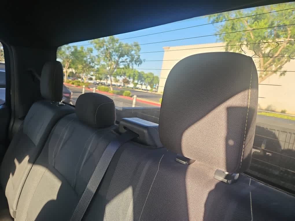 Used 2025 Ford F150 STX RWD image 12