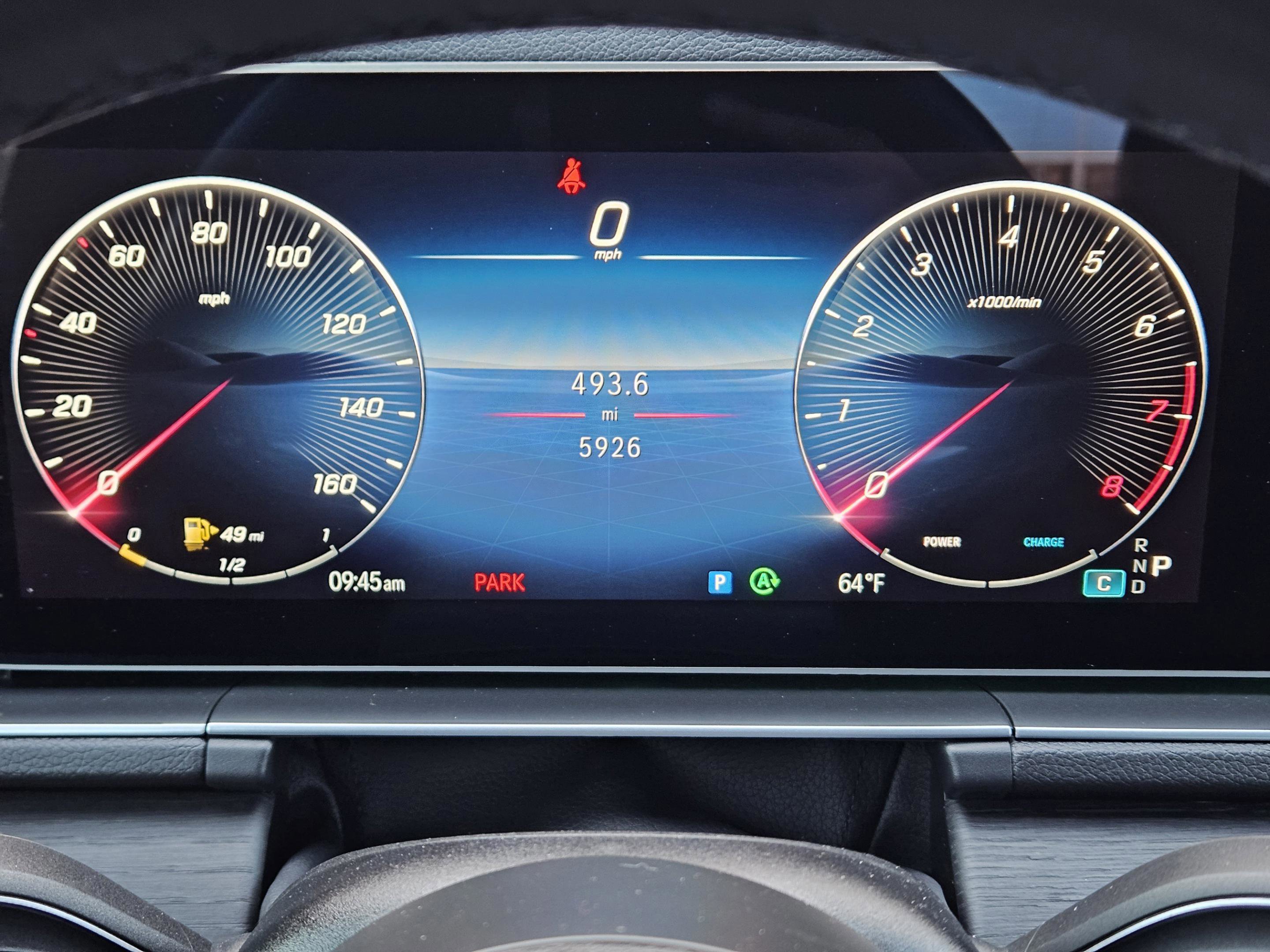 Certified 2025 Mercedes-Benz GLE 580 4MATIC image 29