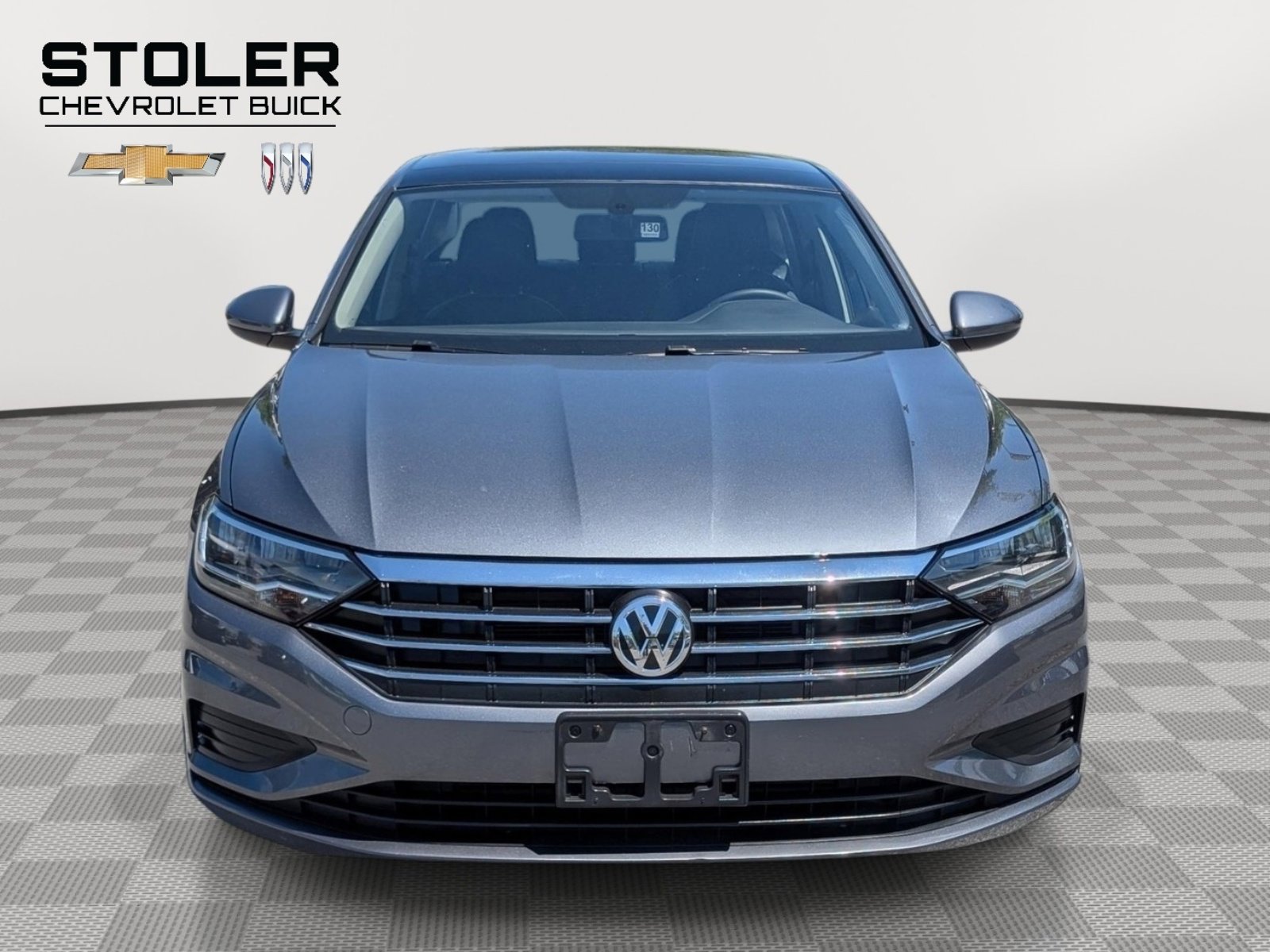 Used 2020 Volkswagen Jetta SE w/ SE Cold Weather Package FWD image 8