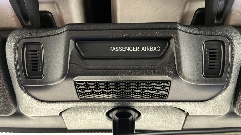 Used 2024 Jeep Wrangler Unlimited Sport AWD/4WD image 33