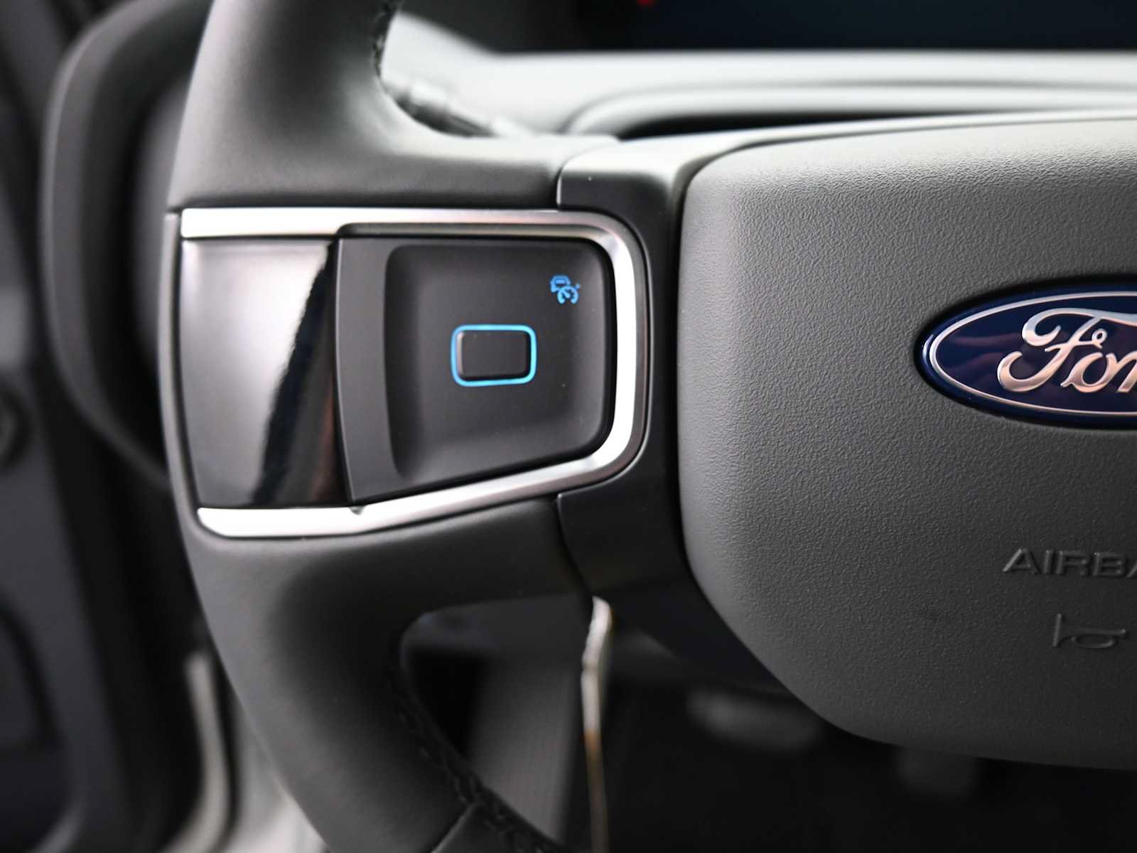 New 2026 Ford Expedition Active AWD/4WD image 31