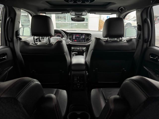 Certified 2022 Dodge Durango R/T w/ Blacktop Package image 25
