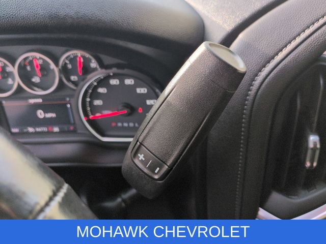 Used 2019 Chevrolet Silverado 1500 LT w/ All-Star Edition image 17