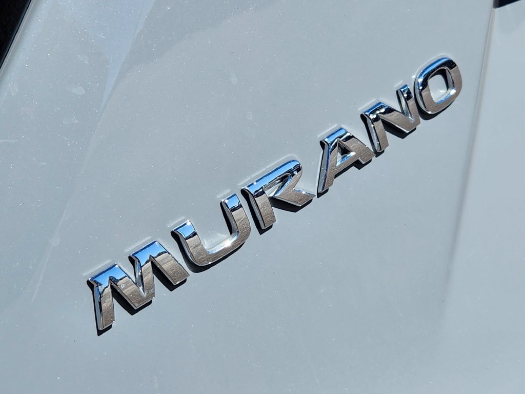 Certified 2024 Nissan Murano SL AWD/4WD image 8