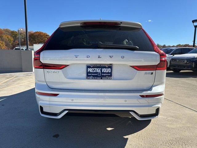 New 2026 Volvo XC60 B5 Plus w/ Protection Package Premier image 6