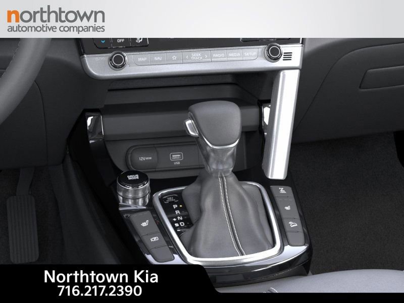 New 2026 Kia Seltos S image 24