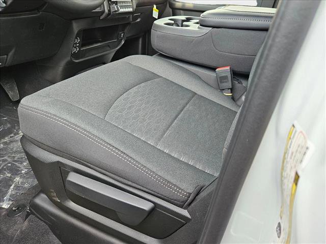 New 2026 RAM 2500 Tradesman image 4