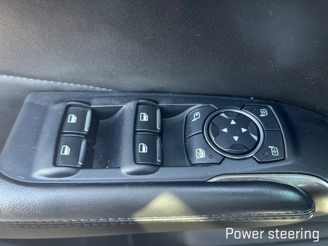 Used 2017 Lincoln MKC Reserve w/ Lincoln MKC Climate Package AWD/4WD image 22