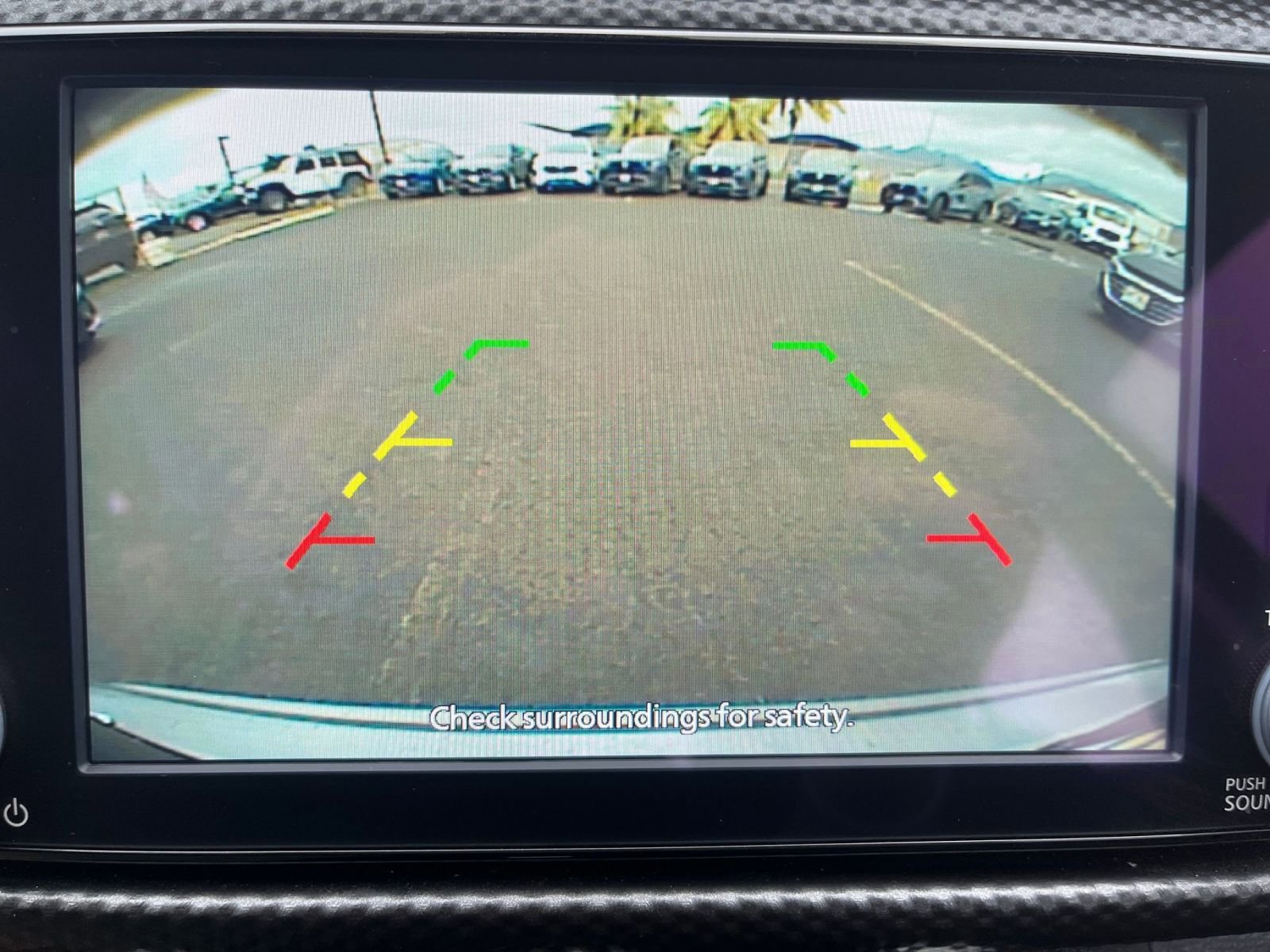 Used 2024 Nissan Kicks SV image 22