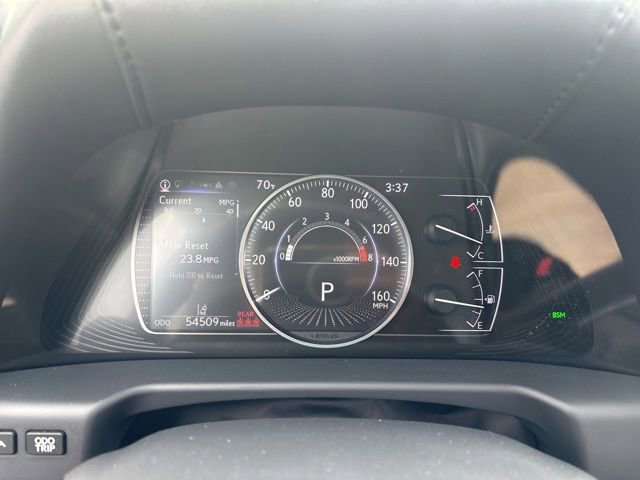 Used 2019 Lexus ES 350 w/ Premium Package FWD image 35