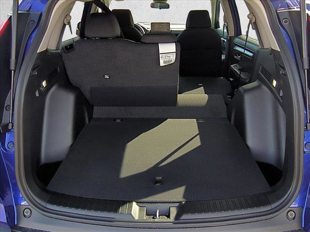 New 2025 Honda CR-V LX image 6