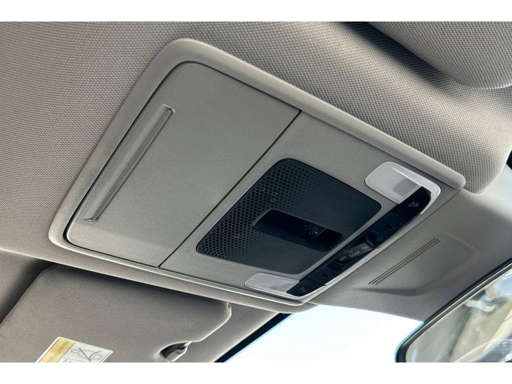 Used 2024 Honda CR-V EX image 25