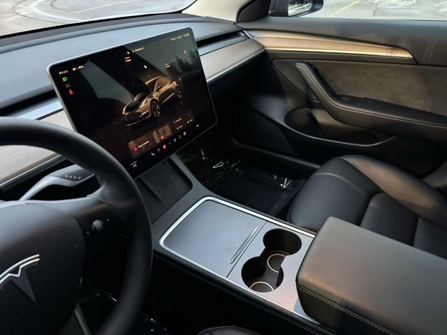 Used 2022 Tesla Model 3 Long Range image 13