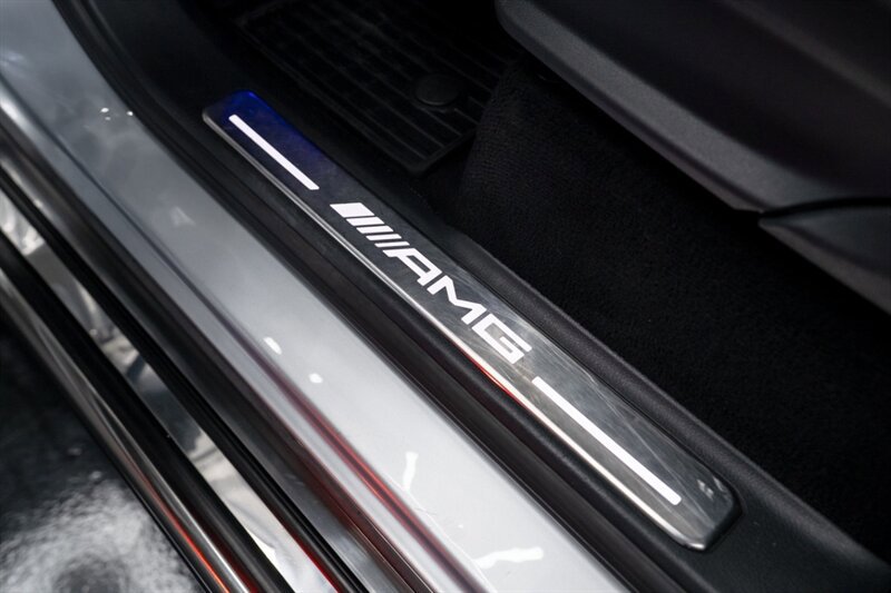 Used 2019 Mercedes-Benz G 63 AMG 4MATIC image 22