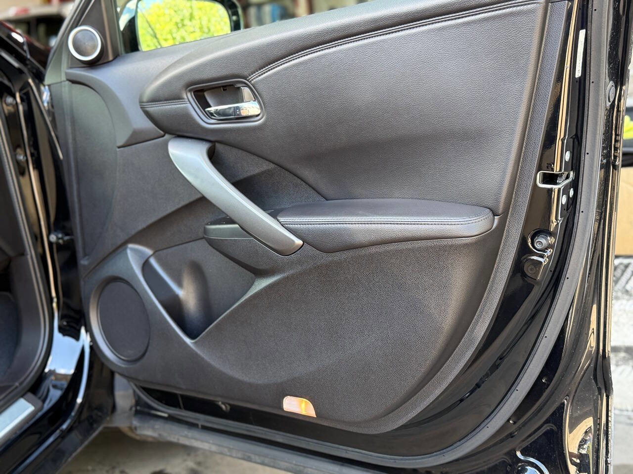 Used 2015 Acura RDX AWD w/ Technology Package image 43