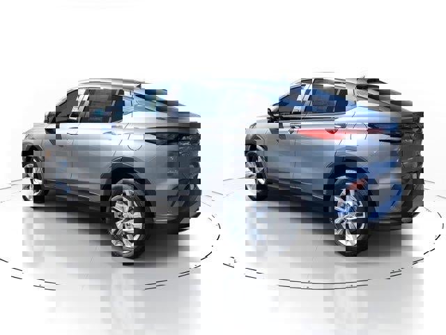 New 2026 Buick Envista Preferred w/ Convenience I Package image 4