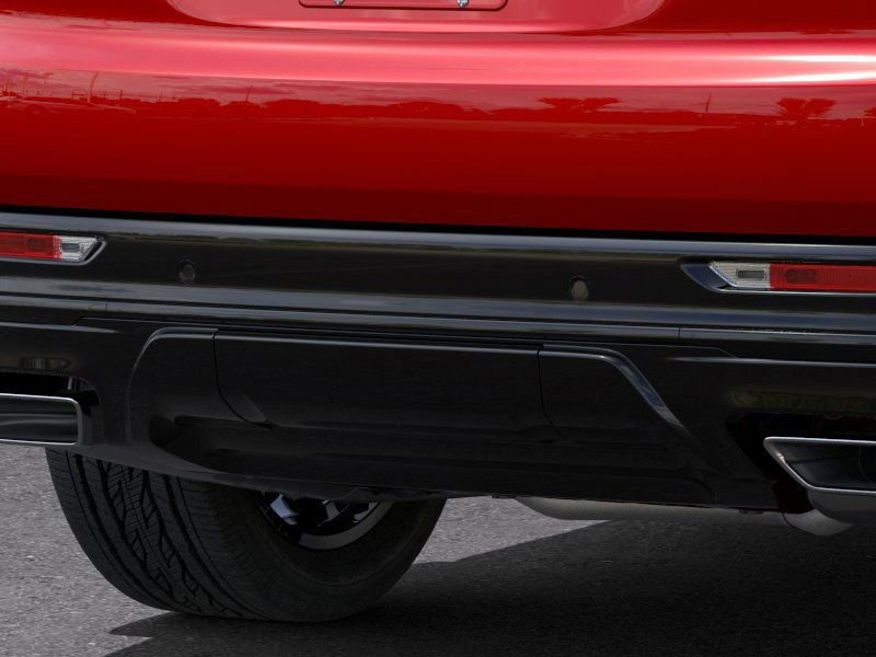 New 2025 Buick Enclave Sport Touring w/ LPO, Floor Liner Package image 14