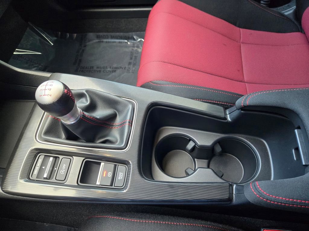 Used 2025 Honda Civic Si image 23