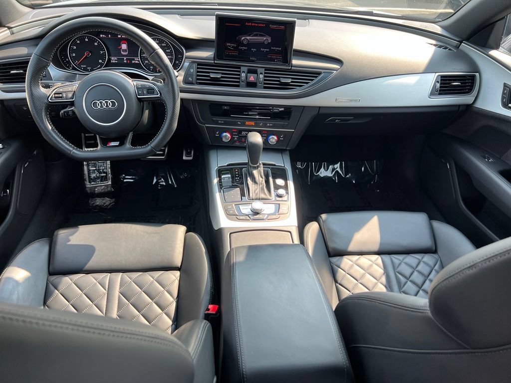 Used 2018 Audi A7 3.0T Premium Plus AWD/4WD image 18