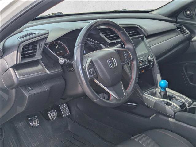 Used 2018 Honda Civic Si image 10