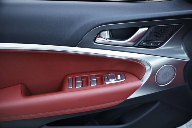 New 2026 Genesis G70 3.3T Sport Prestige AWD/4WD image 19