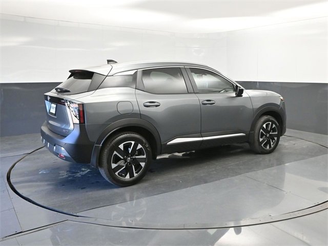New 2026 Nissan Kicks SV w/ SV Premium Package image 15