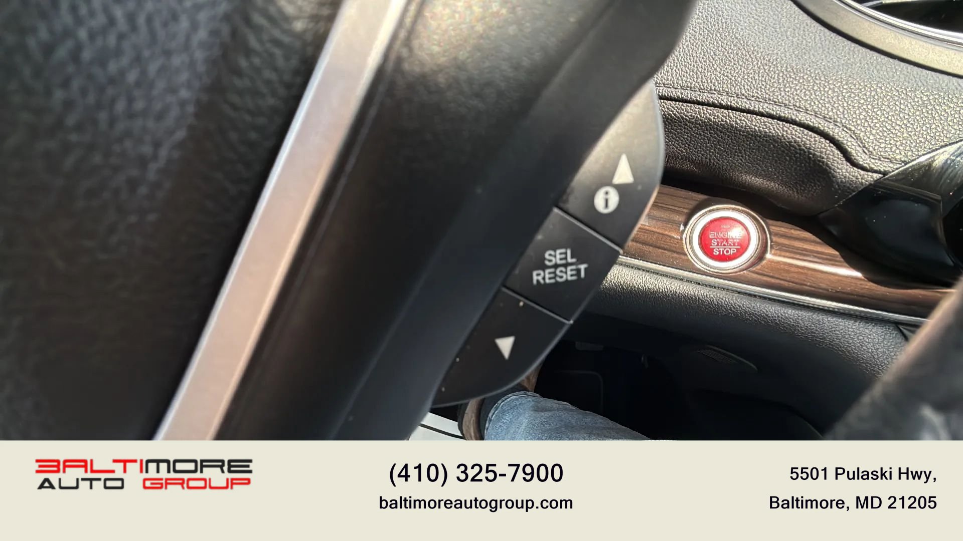 Used 2016 Honda CR-V Touring image 37