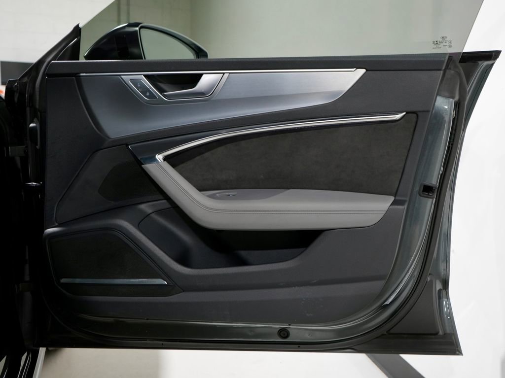 Used 2020 Audi S7 Premium Plus w/ S Sport Package image 26