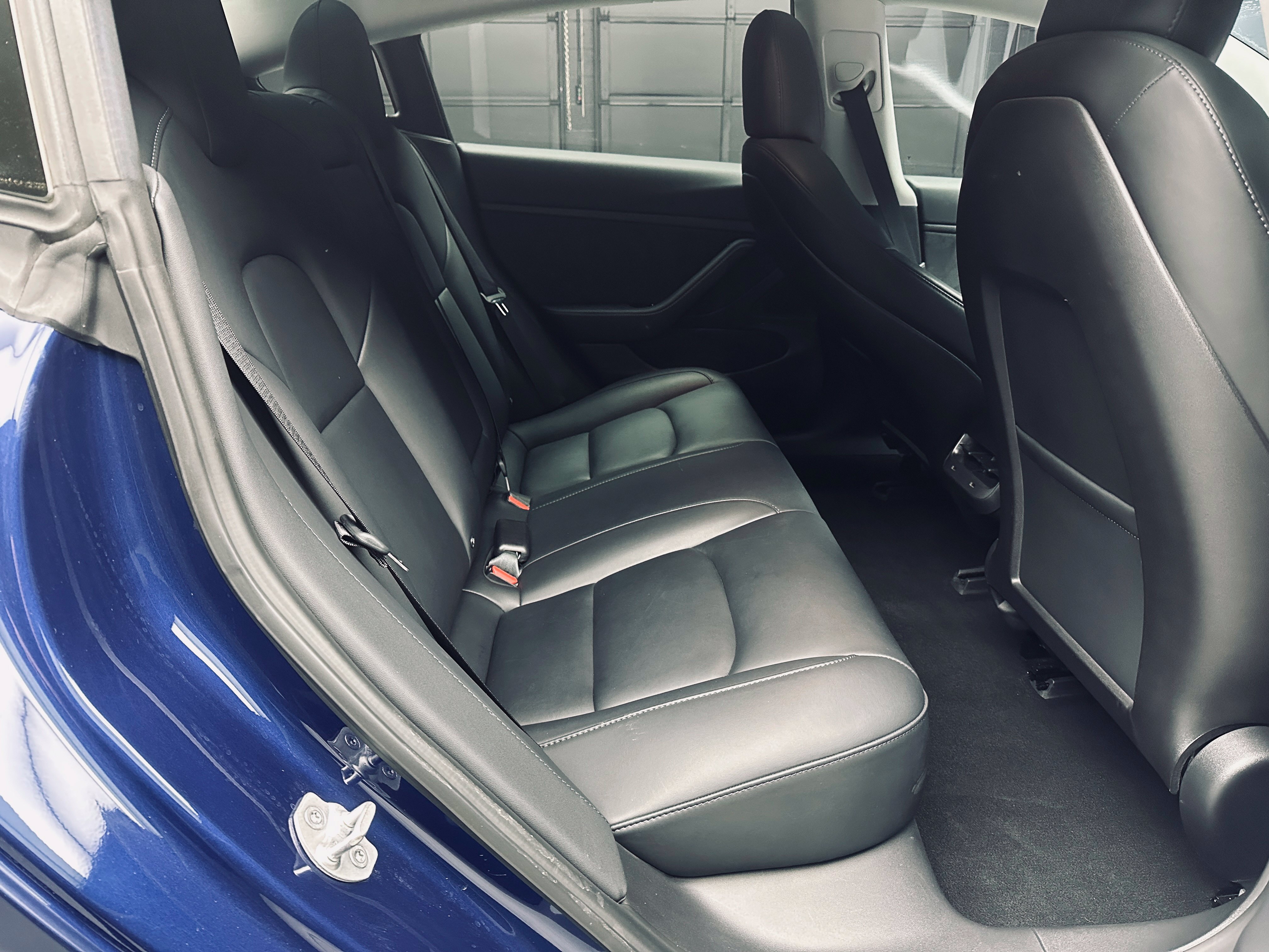 Used 2018 Tesla Model 3 Long Range AWD/4WD image 20