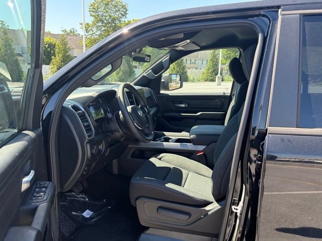 New 2026 RAM 1500 Express AWD/4WD image 14