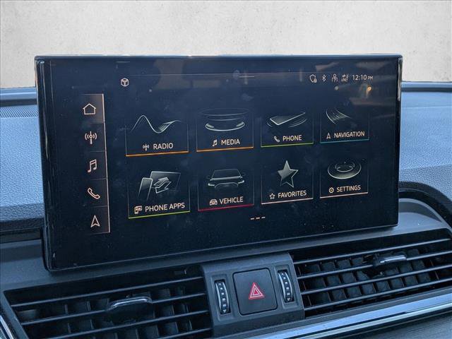 Used 2023 Audi Q5 2.0T Premium w/ Convenience Package image 10