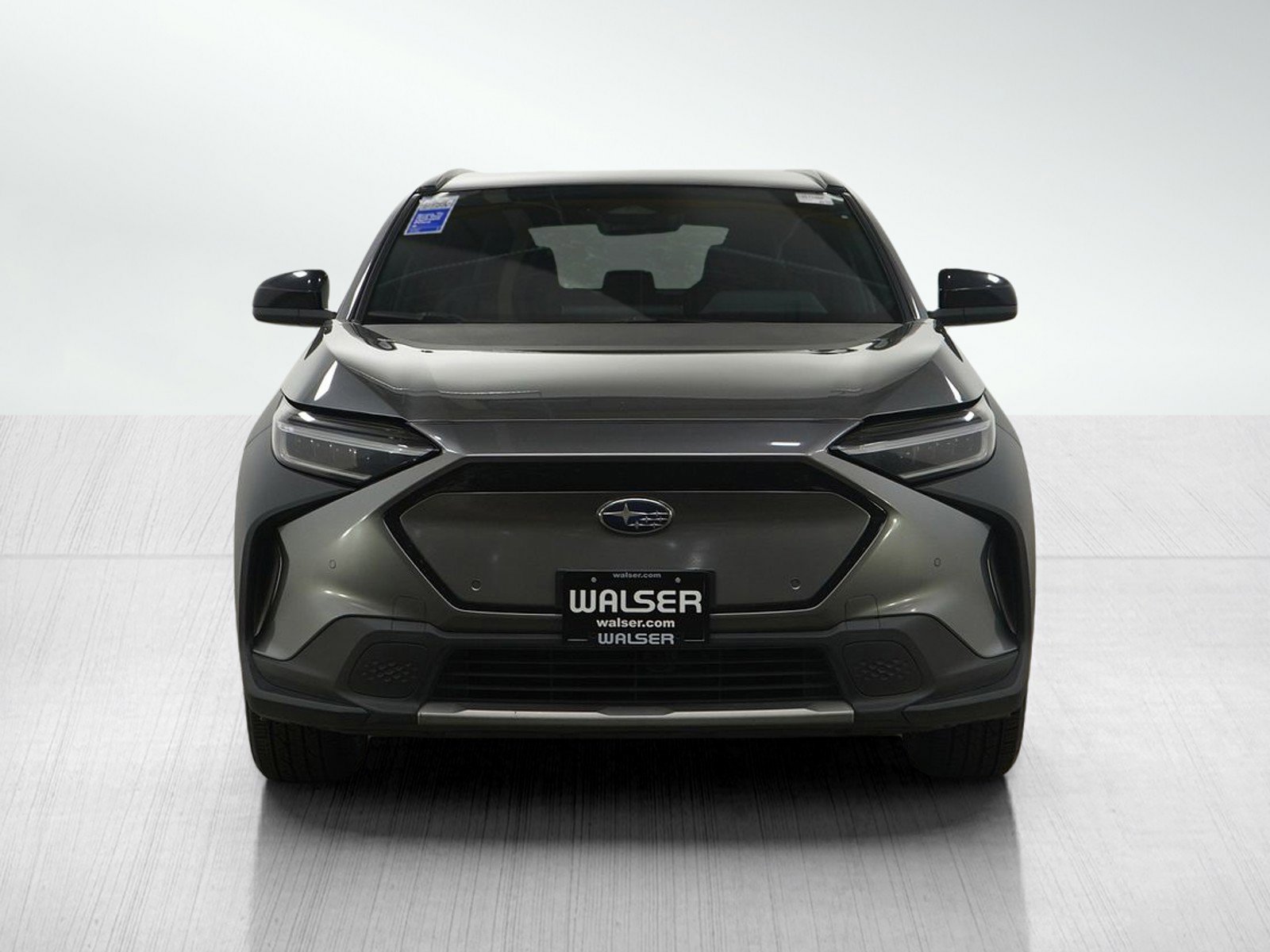 Used 2024 Subaru Solterra Premium image 8